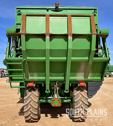 Image of John Deere CP690 equipment image 3