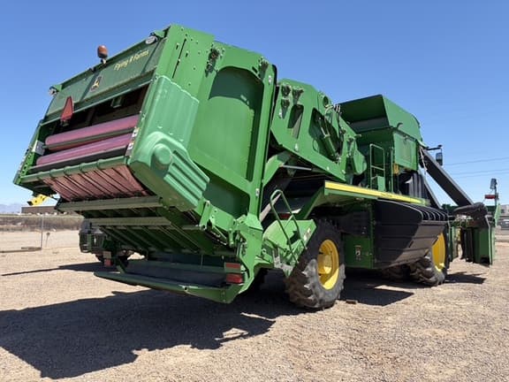 Image of John Deere CP690 equipment image 4