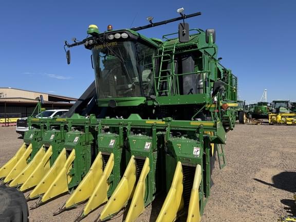 Image of John Deere CP690 Primary image