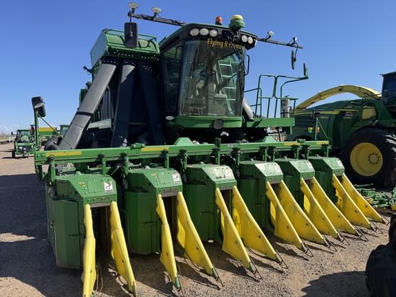 Image of John Deere CP690 equipment image 1
