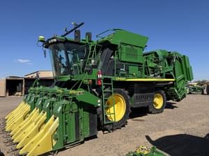 2018 John Deere CP690 Image