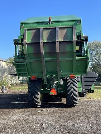 Image of John Deere CP690 equipment image 3