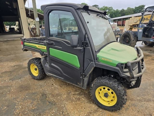 Image of John Deere CP690 equipment image 3