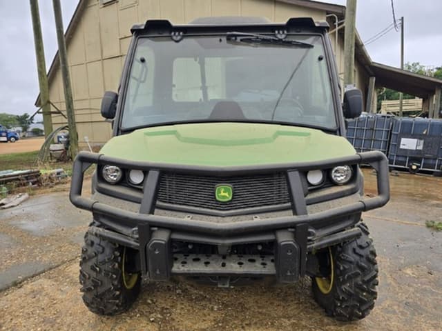 Image of John Deere CP690 equipment image 2