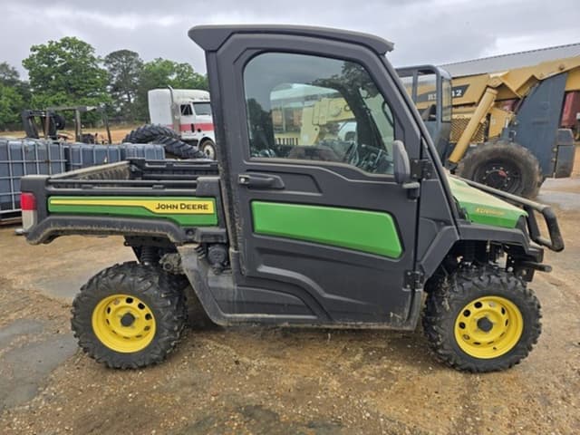 Image of John Deere CP690 equipment image 4