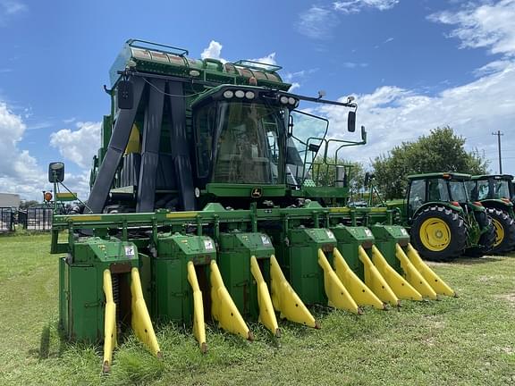 Image of John Deere CP690 Primary image