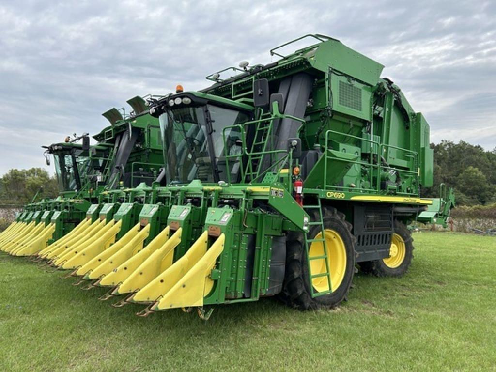 Image of John Deere CP690 Primary image