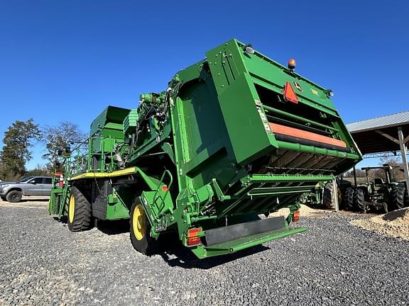 Image of John Deere CP690 equipment image 2