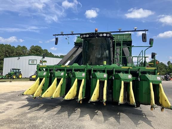 Image of John Deere CP690 equipment image 2