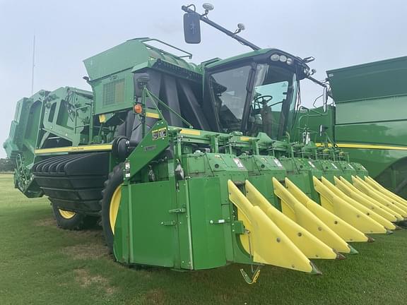 Image of John Deere CP690 equipment image 1