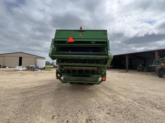Image of John Deere CP690 equipment image 4