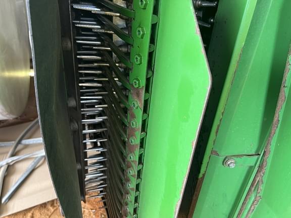 Image of John Deere CP690 equipment image 1