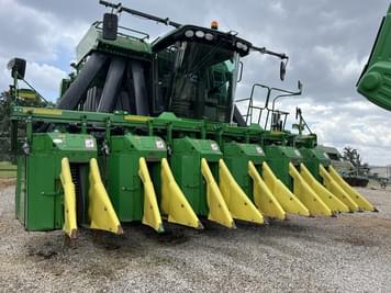 Main image John Deere CP690