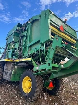 Main image John Deere CP690 0