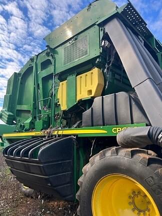 Main image John Deere CP690 4