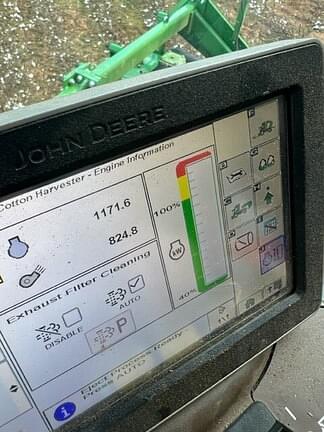 Thumbnail image John Deere CP690 6
