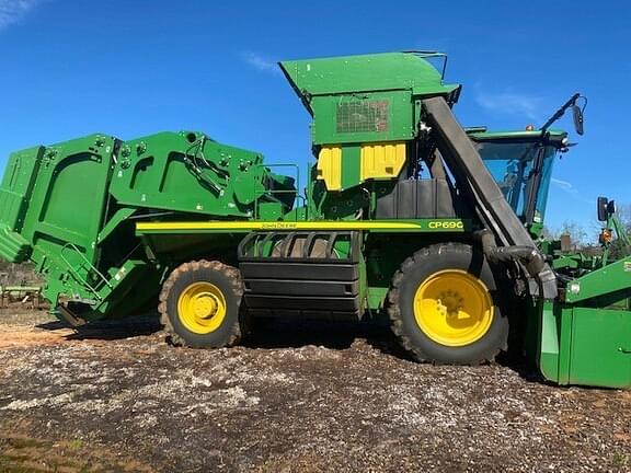 Image of John Deere CP690 equipment image 2