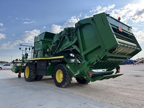 Image of John Deere CS690 equipment image 2