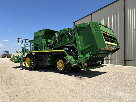 Image of John Deere CS690 equipment image 2