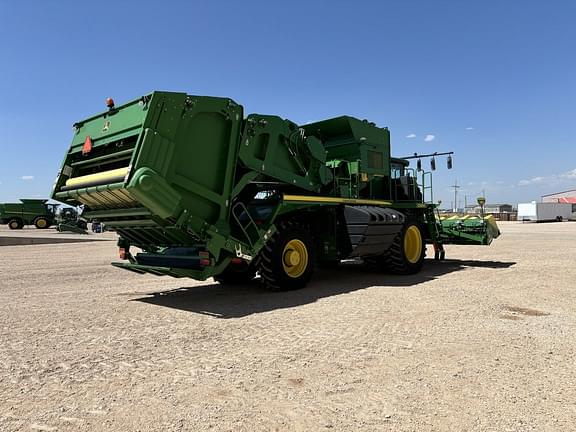 Image of John Deere CS690 equipment image 4