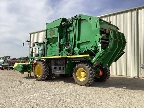 Image of John Deere CS690 equipment image 3