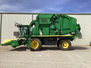 2018 John Deere CS690 Image