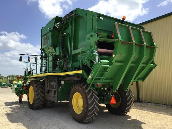 Image of John Deere CS690 equipment image 4