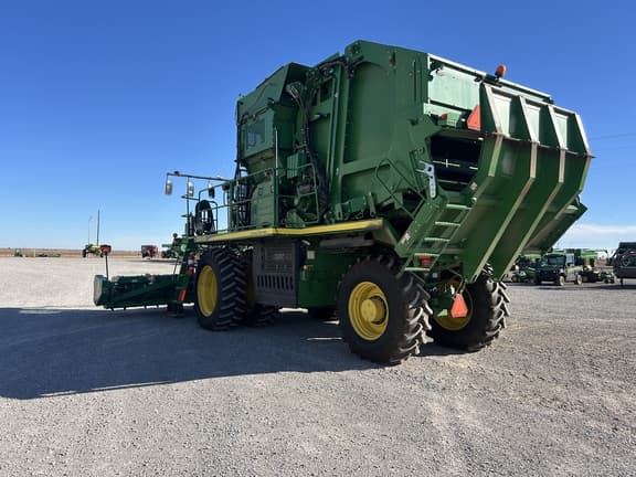 Image of John Deere CS690 equipment image 2