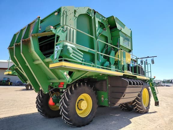 Image of John Deere CS690 equipment image 4