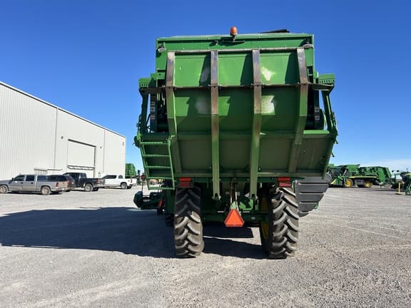 Image of John Deere CS690 equipment image 3