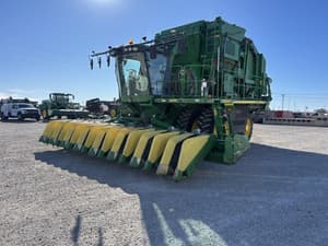 2018 John Deere CS690 Image