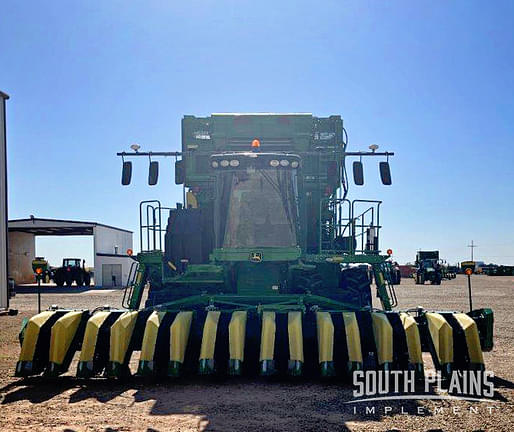 Image of John Deere CS690 equipment image 2