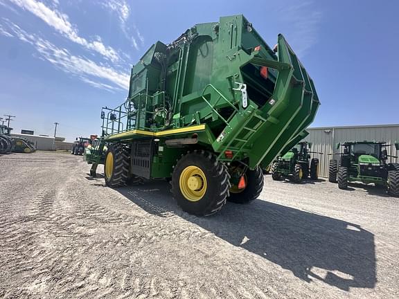 Image of John Deere CS690 equipment image 2