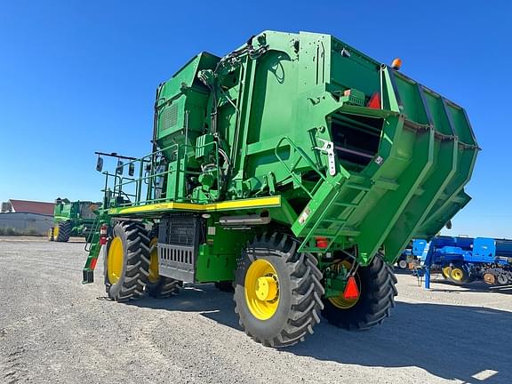 Image of John Deere CS690 equipment image 2