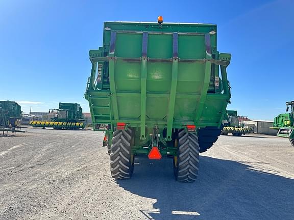 Image of John Deere CS690 equipment image 3