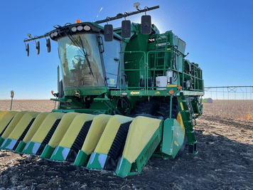 Main image John Deere CS690