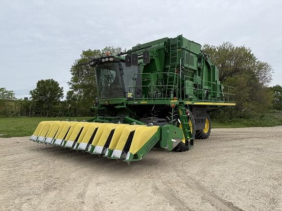 Image of John Deere CS690 Primary image