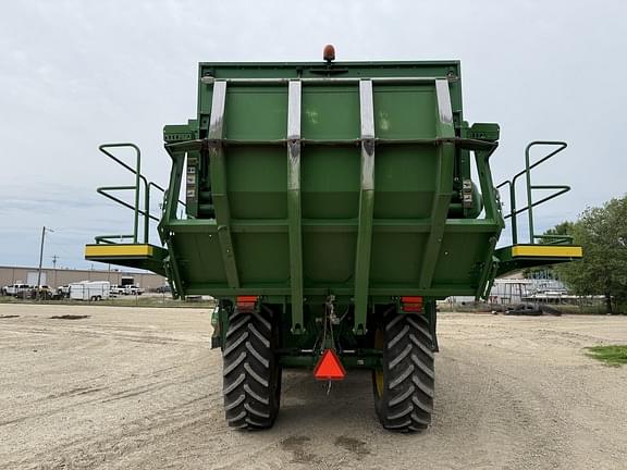 Image of John Deere CS690 equipment image 3