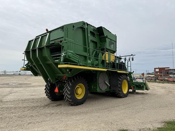 Image of John Deere CS690 equipment image 4