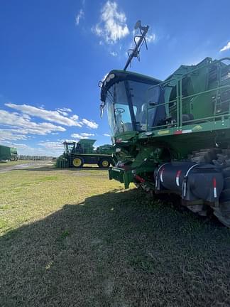 Image of John Deere CS690 equipment image 2