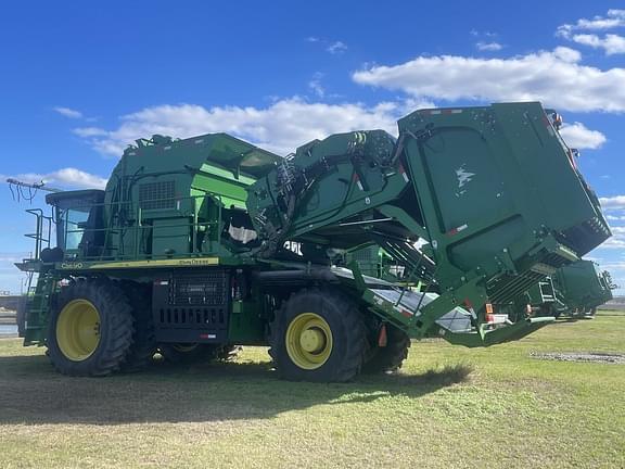 Image of John Deere CS690 equipment image 3