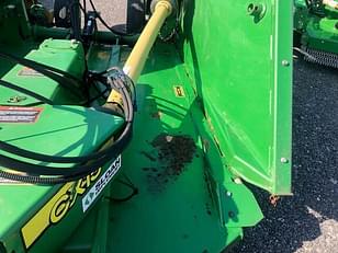 Main image John Deere CX15 3