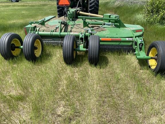 Image of John Deere CX15 equipment image 3