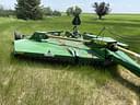 2018 John Deere CX15 Image