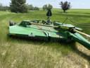 2018 John Deere CX15 Image
