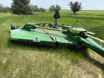 Main image John Deere CX15
