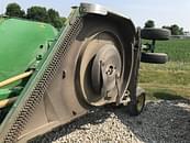 Thumbnail image John Deere CX15 3