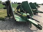 Thumbnail image John Deere CX15 8