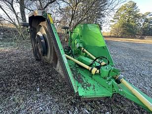 Main image John Deere CX15 1