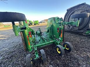 Main image John Deere CX15 4